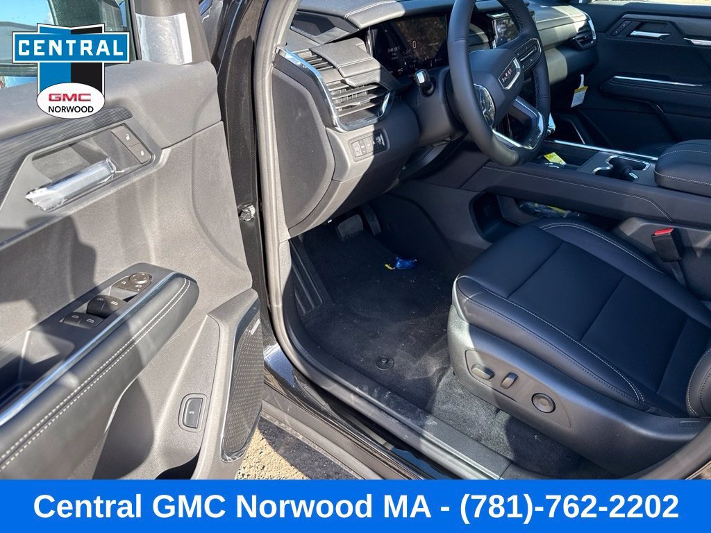 2027 GMC Acadia Elevation - Photo 14