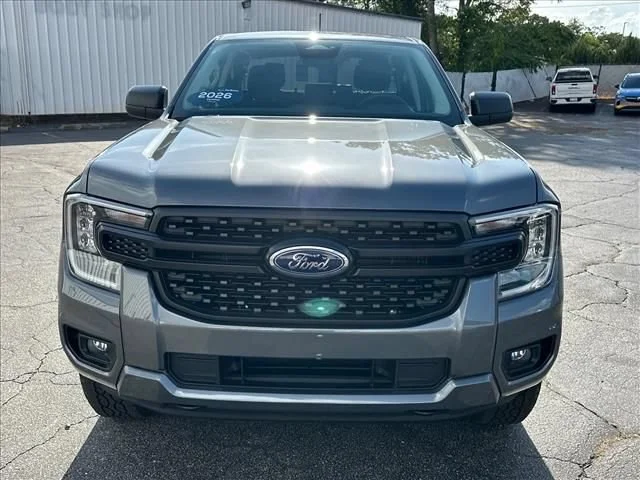 Used 2026 Gray Ford XL image 4