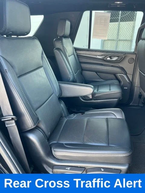 Used 2023 Black GMC Denali image 23