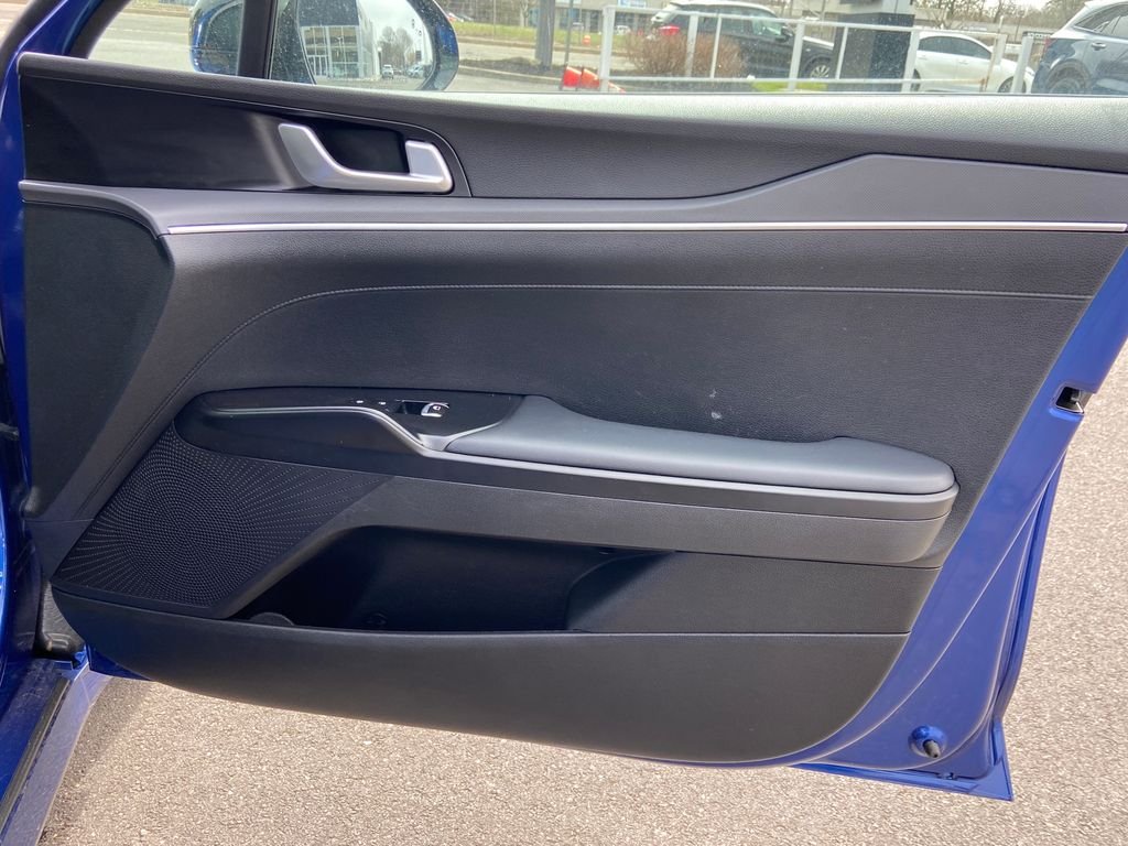 2024 Kia K5 GT-Line - Photo 27