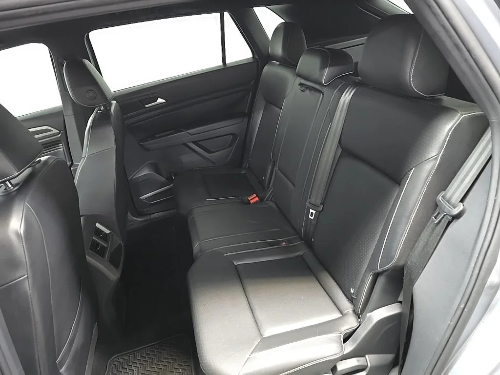 2020 Volkswagen Atlas Cross Sport SEL - Photo 29