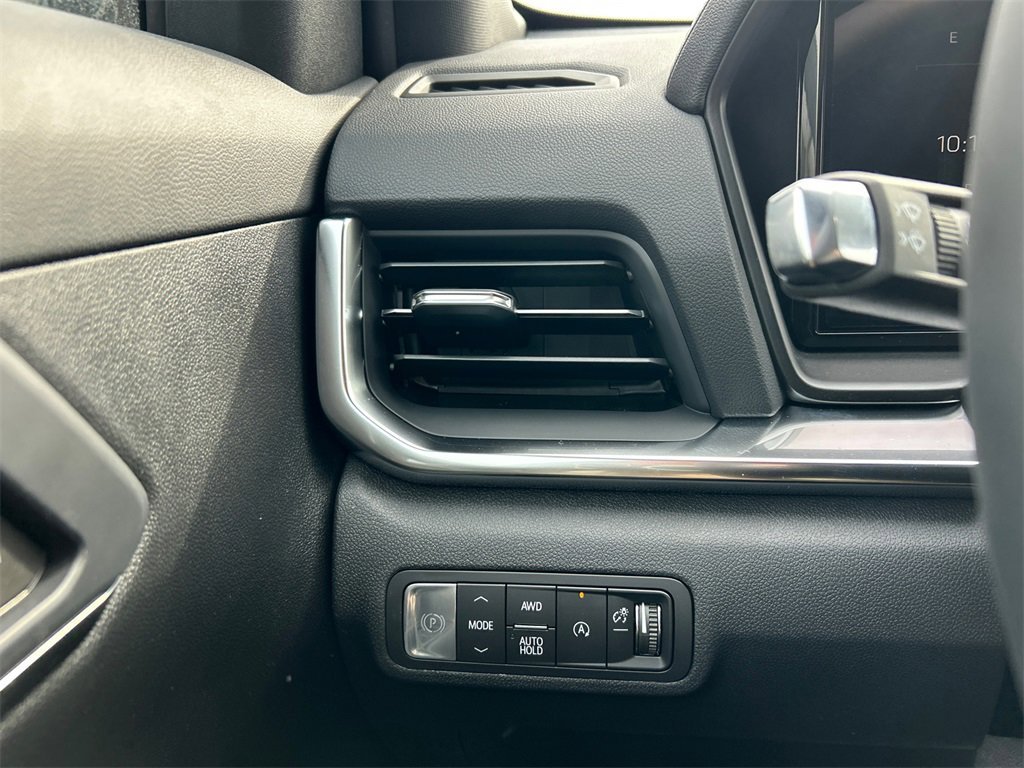 2026 GMC TERRAIN - Image 18