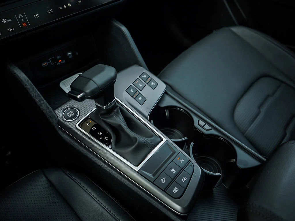 New 2026 Ebony Black Kia SX Prestige AWD image 27