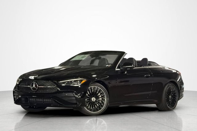 2027 Mercedes-Benz CLE CLE 450 4MATIC® Cabriolet