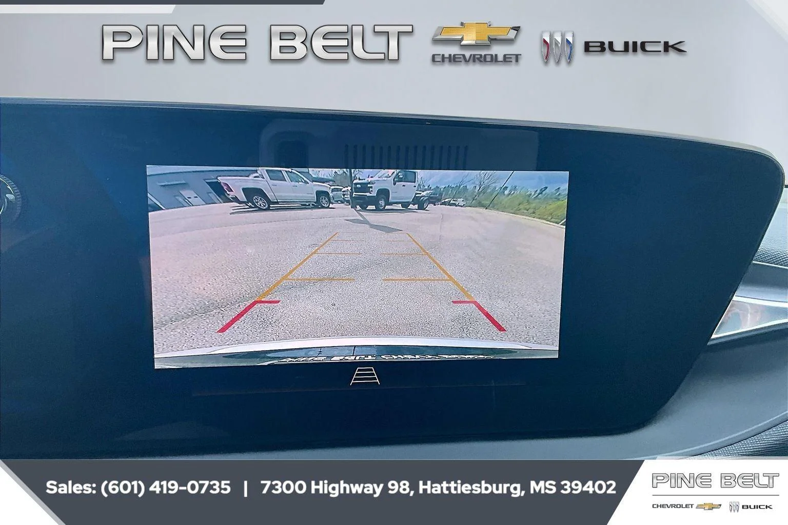 2026 Buick Envista Sport Touring - Photo 15