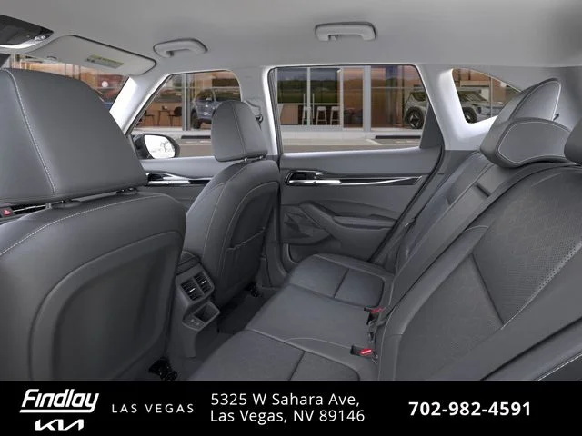 2026 Kia Seltos SX - Photo 21