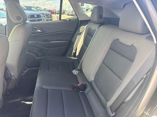 Used 2026 Black Chevrolet ACTIV image 14