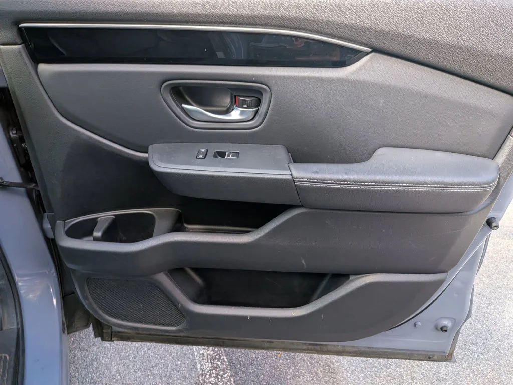 Used 2025  Honda Touring image 34
