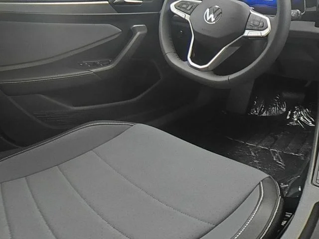 New 2026 Gray Volkswagen 1.5T SE image 36