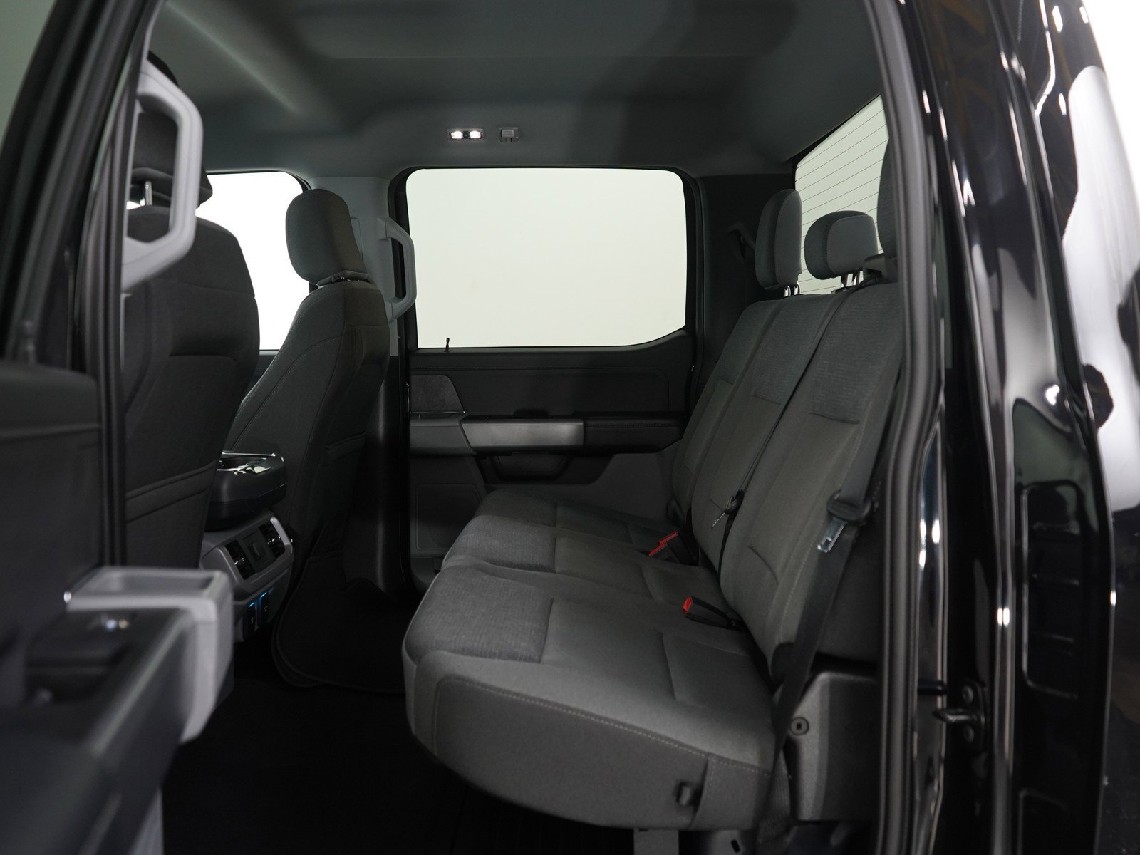 2024 Ford F-150 XLT - Photo 18