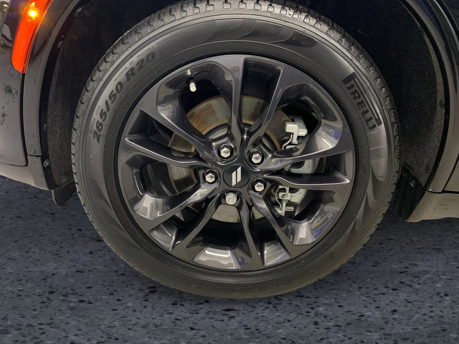 Used 2025 DB Black Dodge R/T Plus image 9