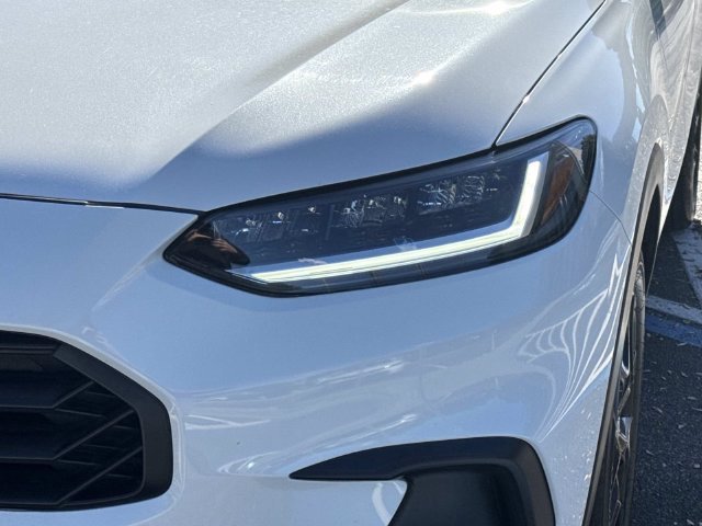 2024 Honda HR-V Sport - Photo 10