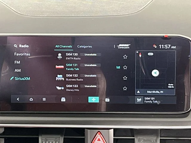 New 2026 Steel Matte Gray Kia GT-Line AWD image 16