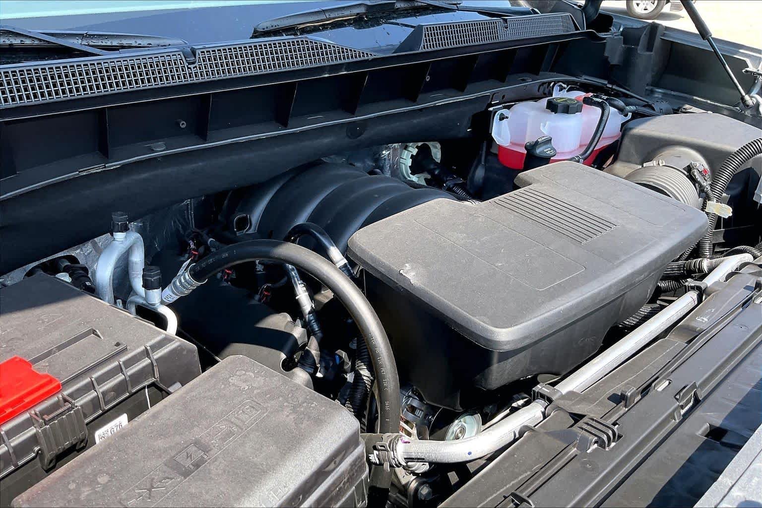 2026 Chevrolet Silverado 1500 RST - Photo 17
