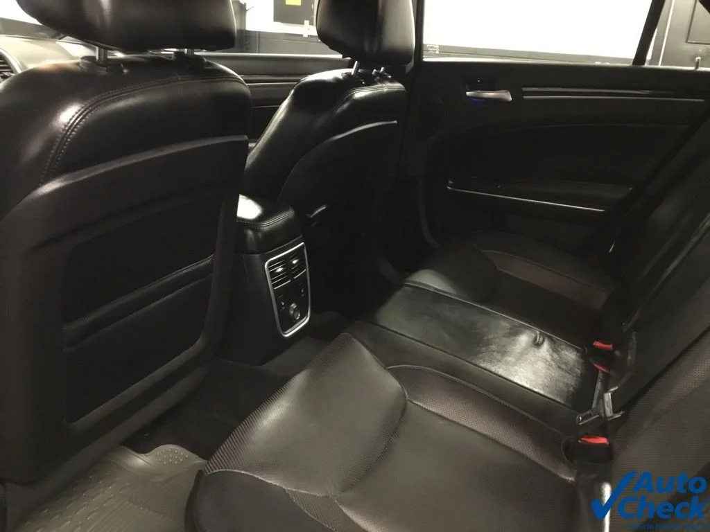 Used 2012 Brown Chrysler C image 28