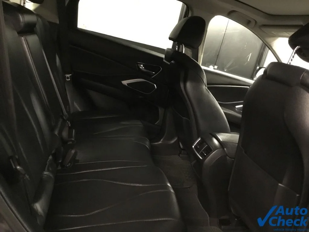 Used 2020 Gray Acura Base image 30