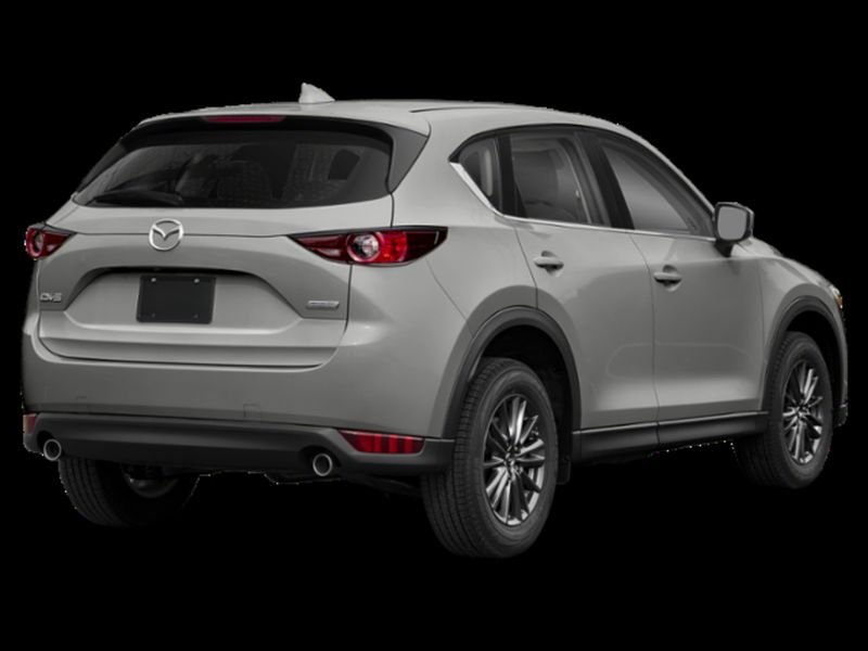 Used 2019 Mazda CX-5 Sport with VIN JM3KFBBM9K0599901 for sale in Indiana, PA