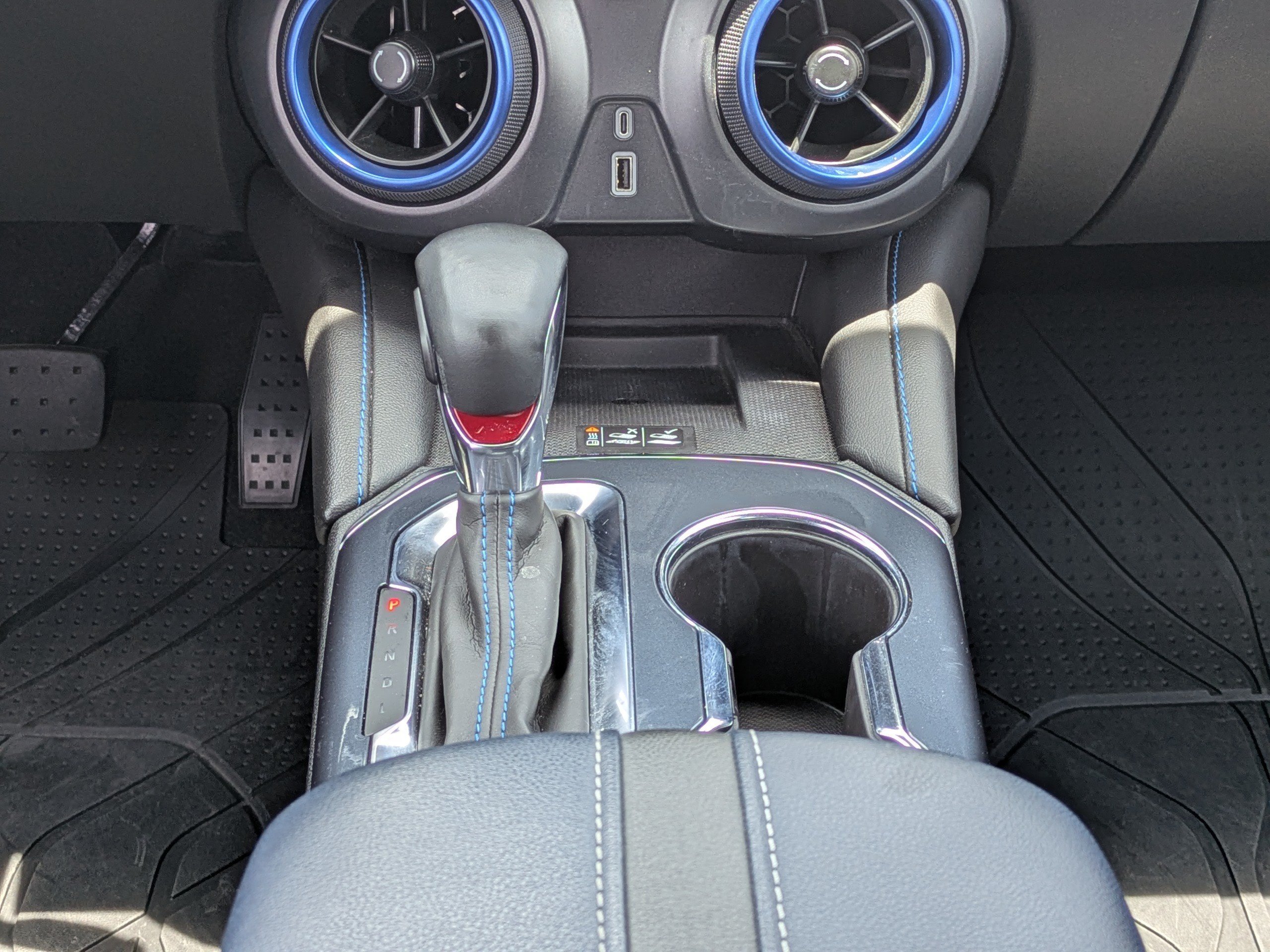 2024 Chevrolet Blazer RS - Photo 18