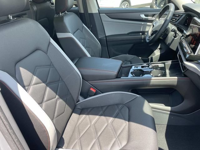 New 2026 Gray Volkswagen 2.0T Peak Edition image 28