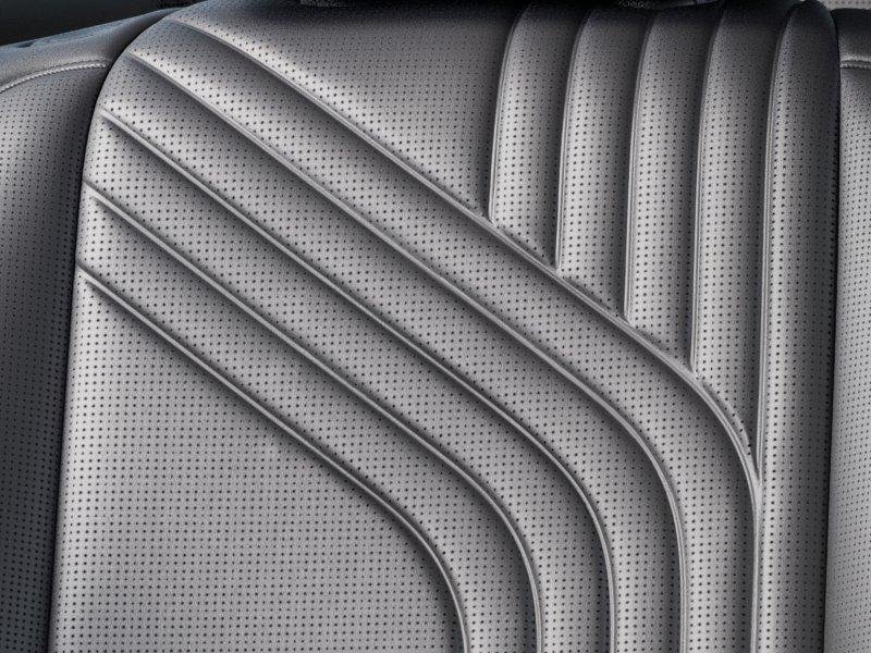 New 2026 Abyss Black Pearl Hyundai Blue SEL Premium 7P image 17