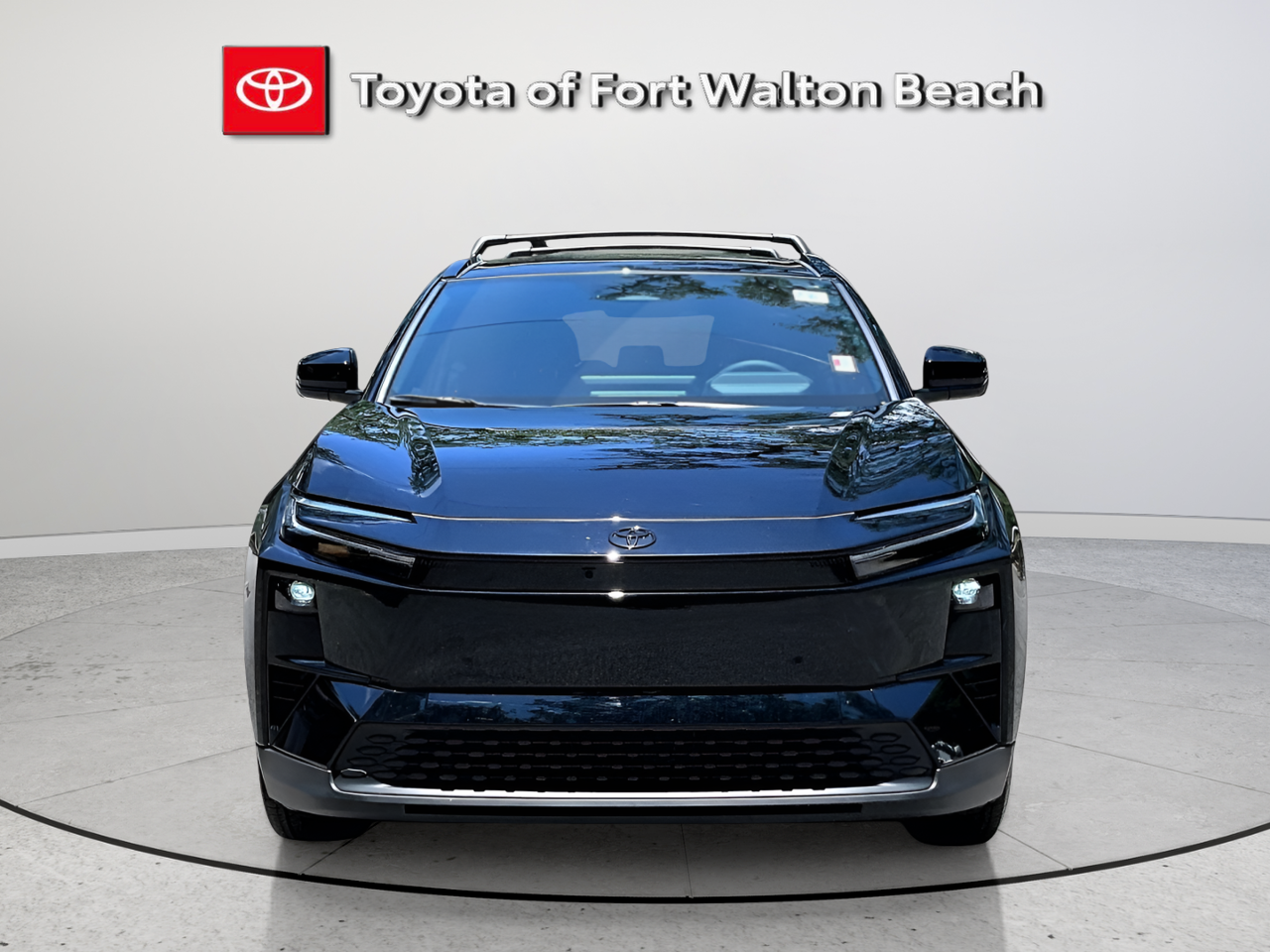 Used 2026 Toyota C-HR XSE with VIN JTMAAAAD5TJ010983 for sale in Fort Walton Beach, FL