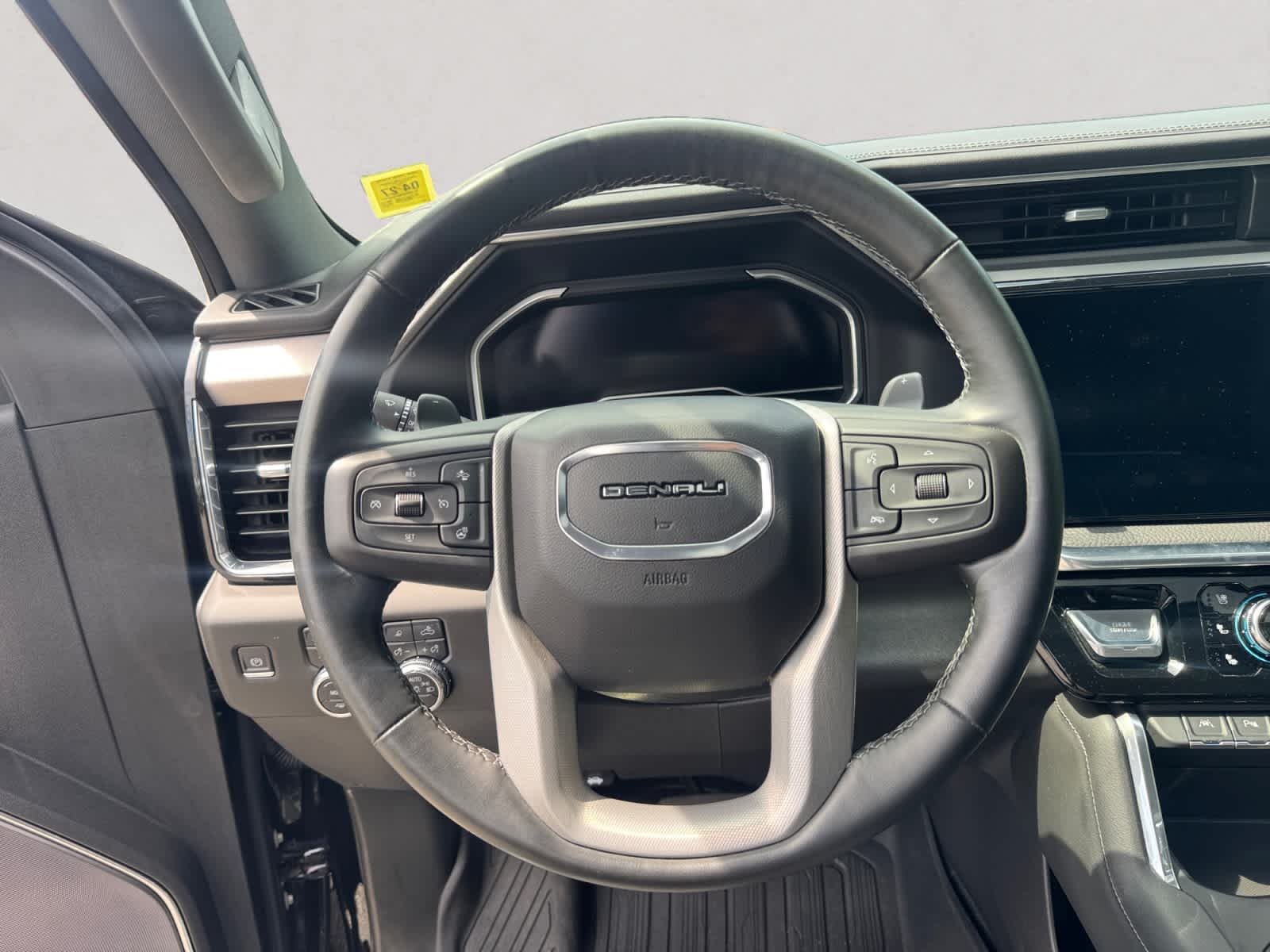 2023 GMC Sierra 1500 Denali Denali - Photo 12