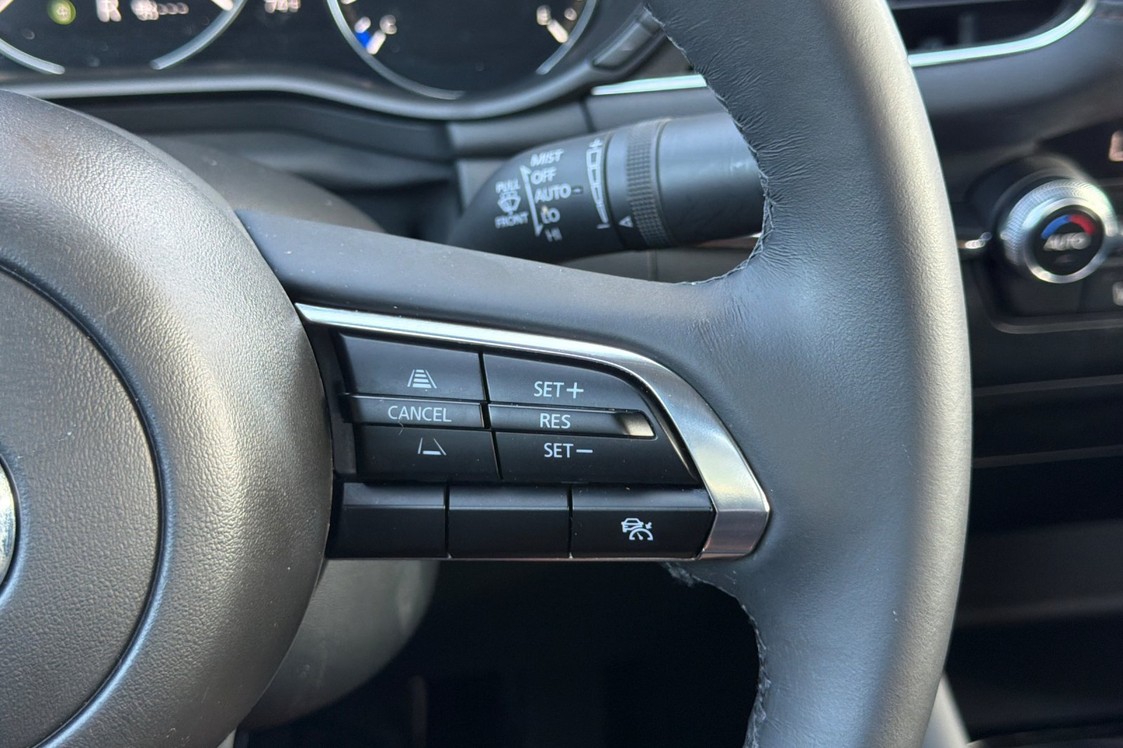 Used 2025 Blue Mazda 2.5 S Preferred Package image 26