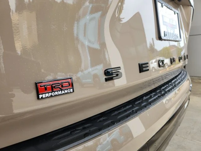 New 2026 Mudbath Toyota Platinum image 16