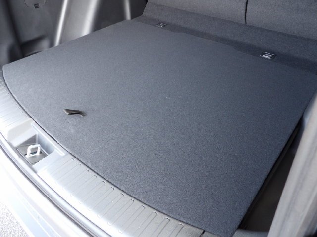 New 2027 Meteorite Gray Metallic Honda EX-L image 13