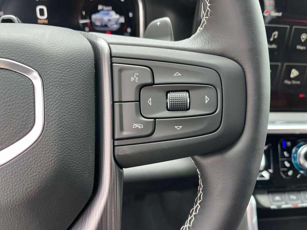 2026 GMC Sierra 1500 Denali Ultimate - Photo 26