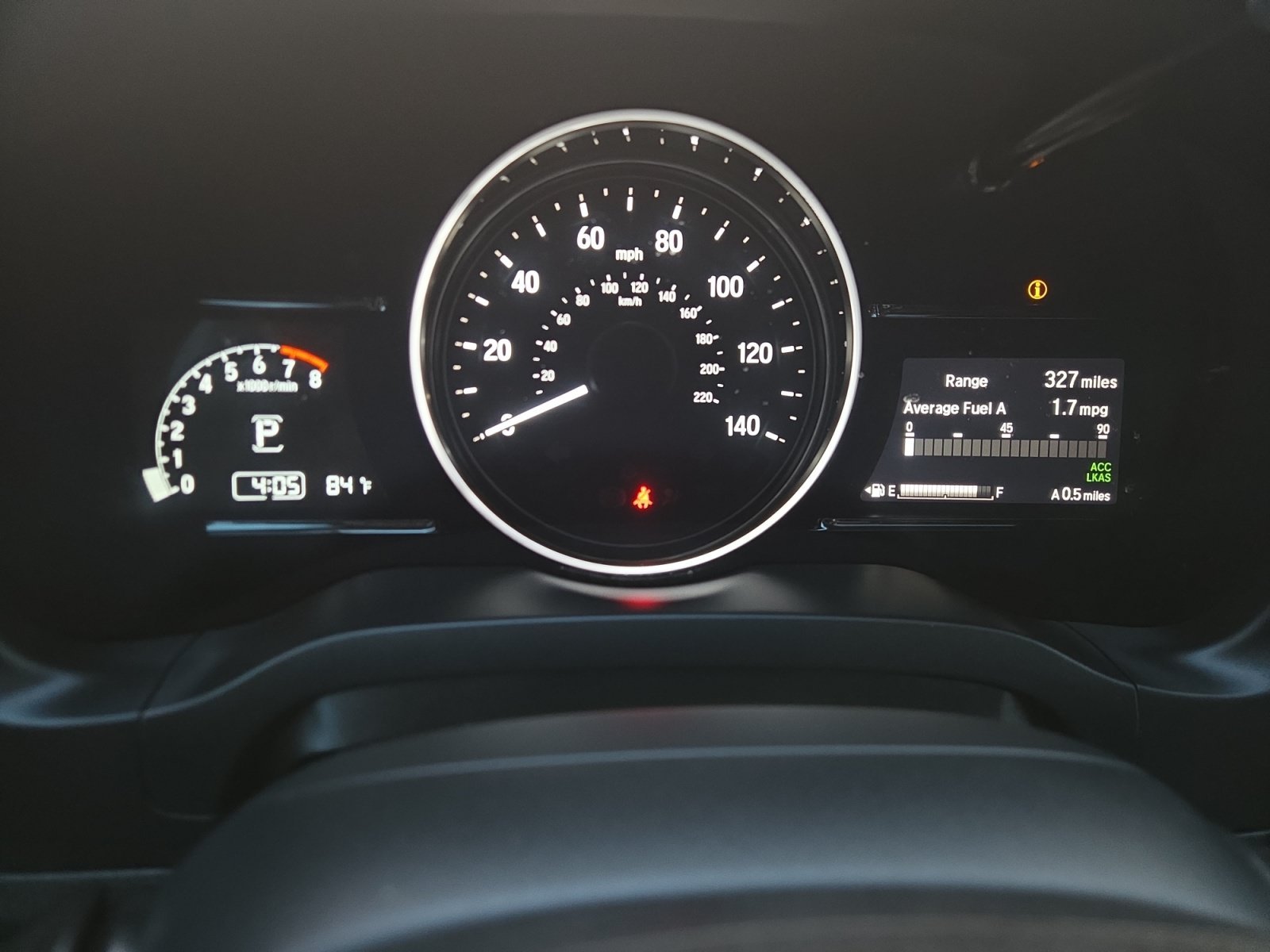 2022 Honda HR-V EX - Photo 20