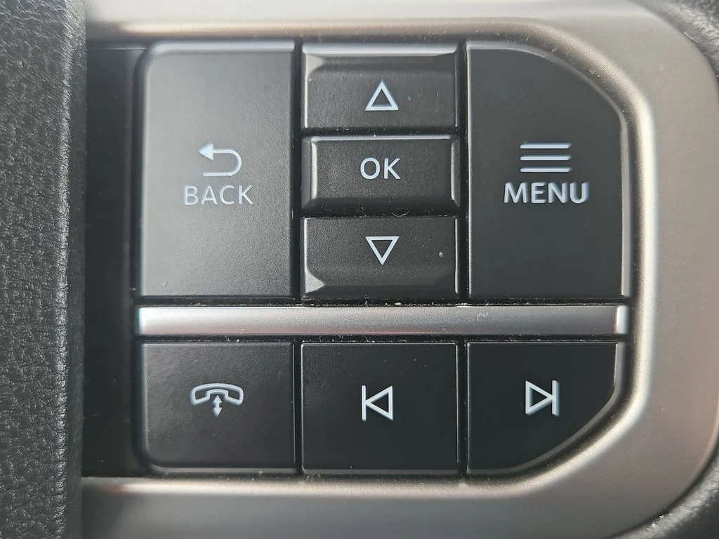 Used 2024 Black Ford XLT image 50