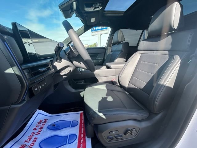 2026 Hyundai Santa Fe Calligraphy - Photo 14