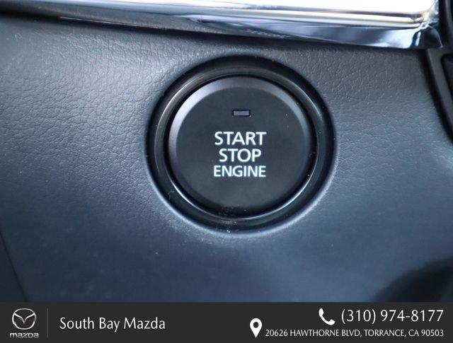 2025 Mazda CX-30 Preferred - Photo 15