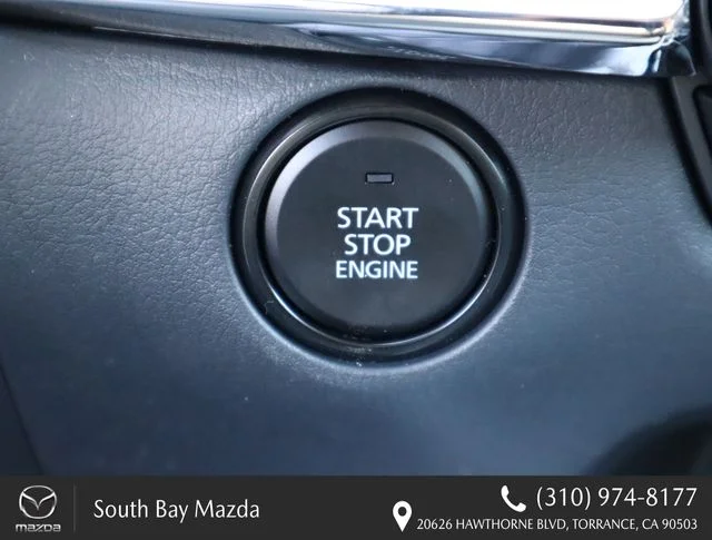 2025 Mazda CX-30 Preferred - Photo 15