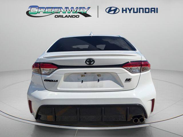 2024 Toyota Corolla SE - Photo 7