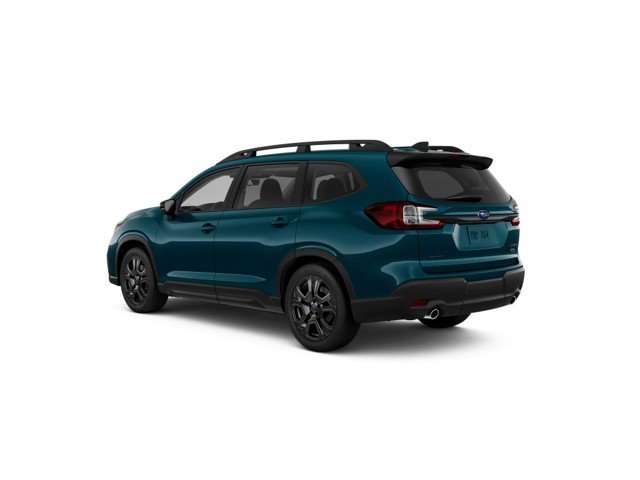 New 2027 DEEPWATER BLUE PEARL Subaru Onyx Edition Touring 7-Passenger image 5