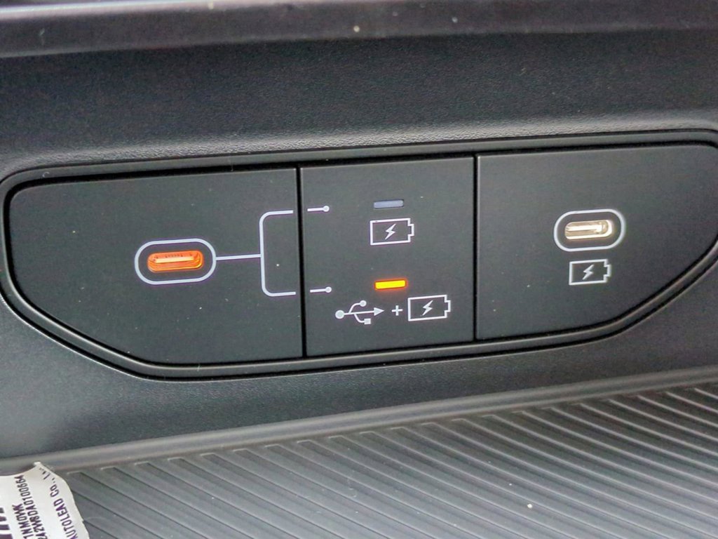 2026 Kia Sportage S Hybrid - Photo 24