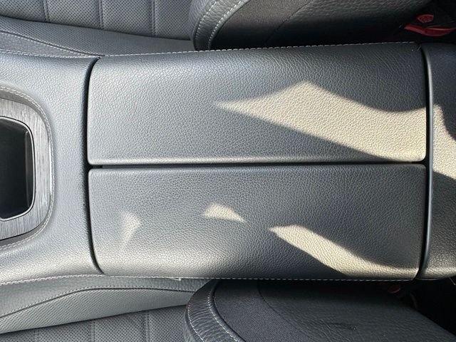 Certified Used 2024 Black Mercedes-Benz GLE 350 image 36