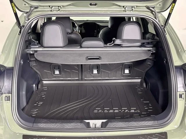 New 2026 ALPINE GREEN Subaru Limited image 20