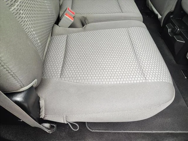 Used 2020 White Ford XLT image 32