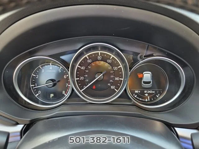 Used 2024 Blue Mazda 2.5 S Select Package image 29