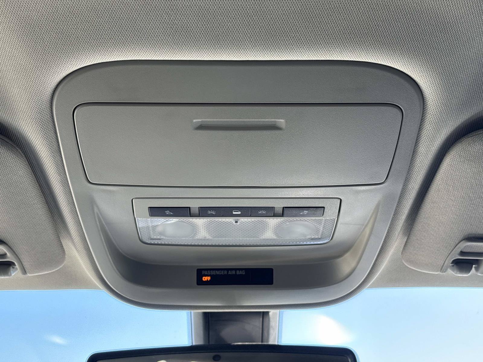 Used 2019 Summit White Chevrolet 4WD ZR2 image 26