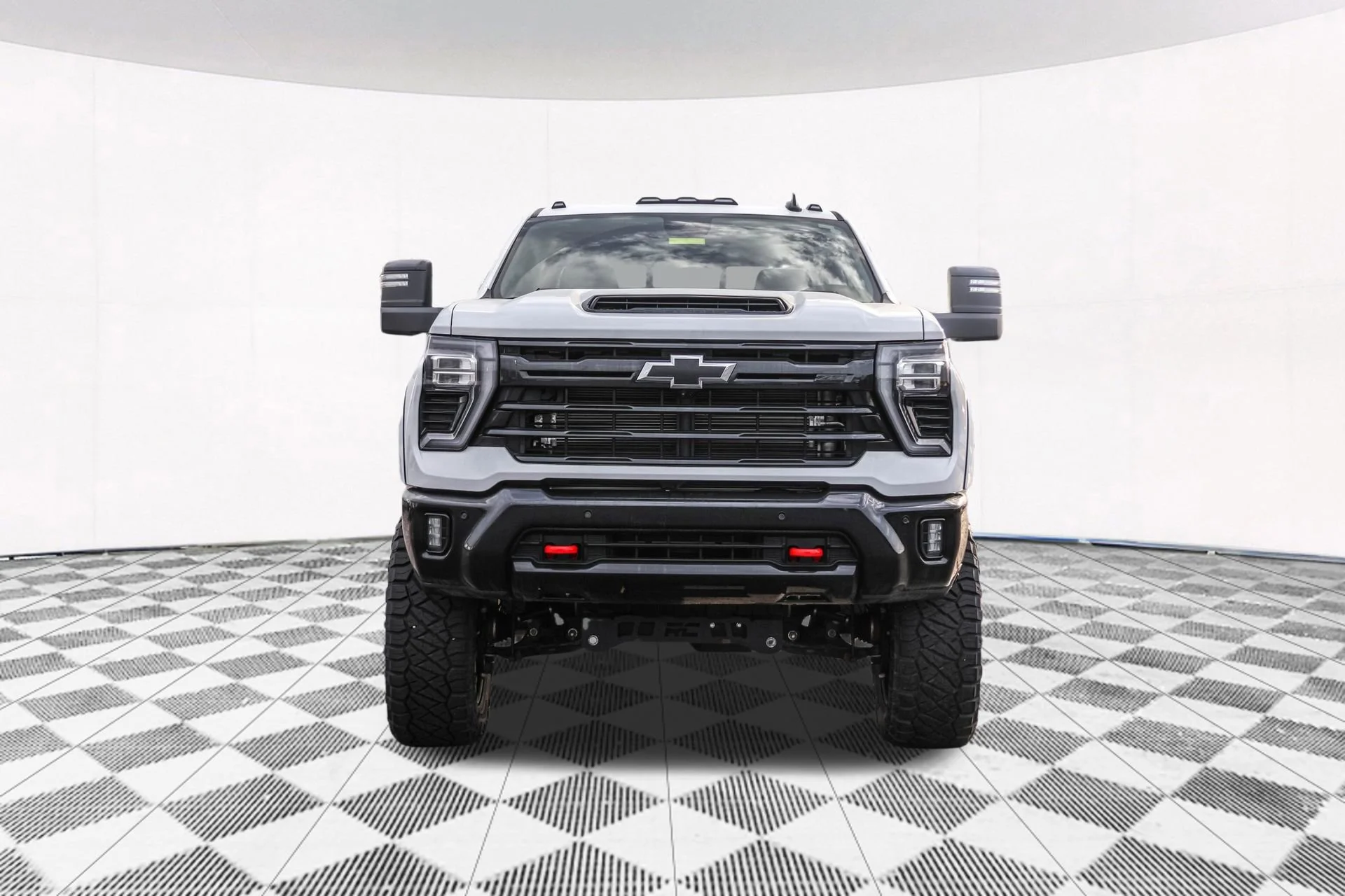2026 Chevrolet Silverado 2500 HD LT - Photo 12