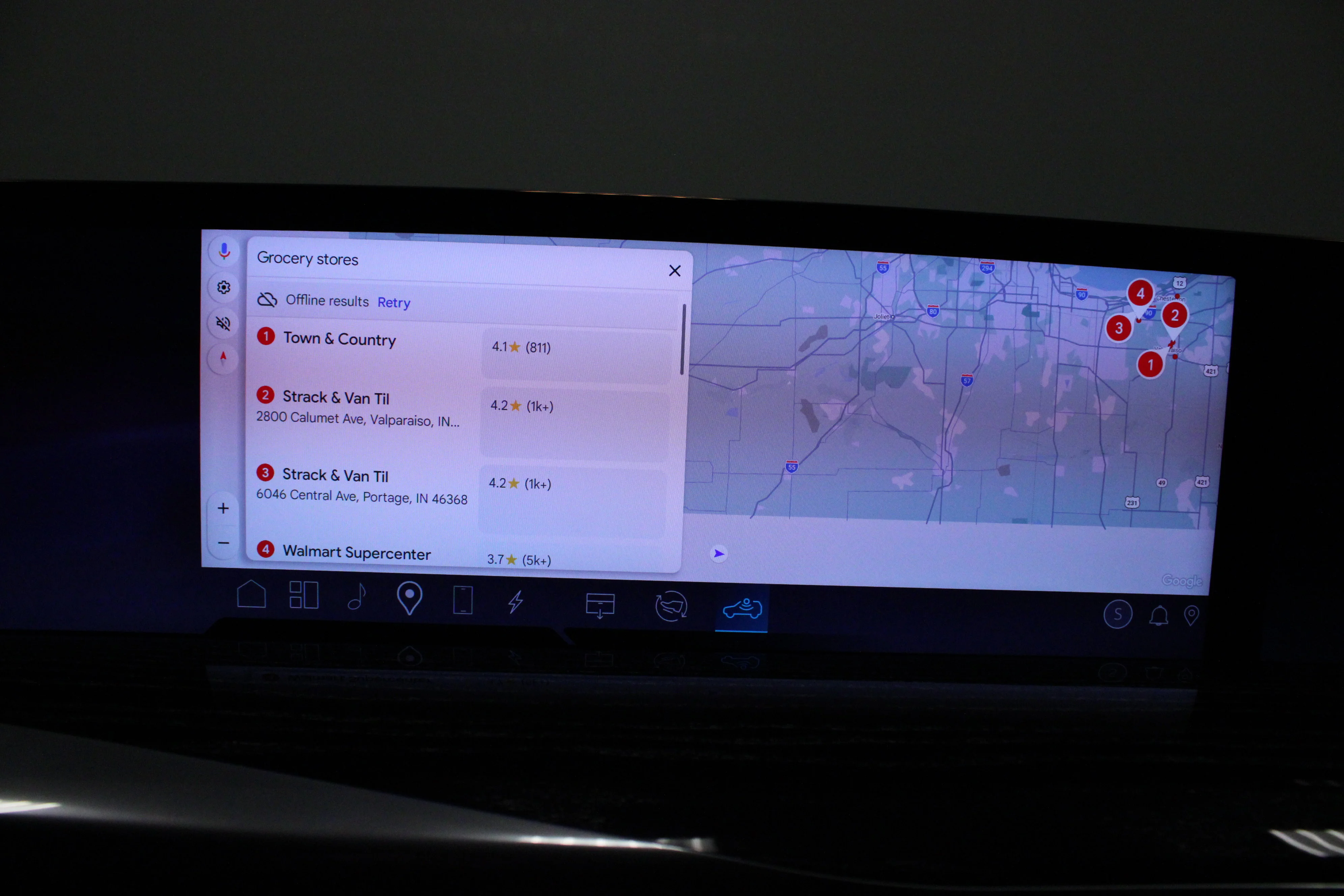 Used 2026 Black Cherry Tintcoat Cadillac Sport image 30