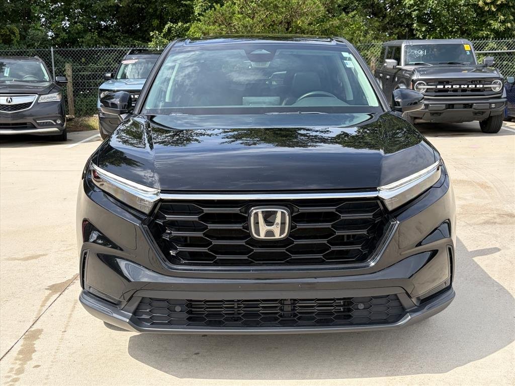 2024 Honda CR-V EX-L - Photo 6