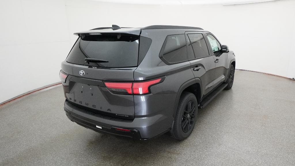 New 2026 Magnetic Gray Metallic Toyota Limited image 20