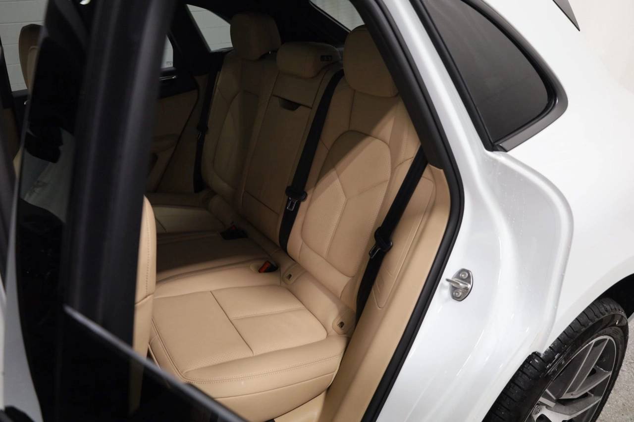 Used 2026 White Porsche  image 36