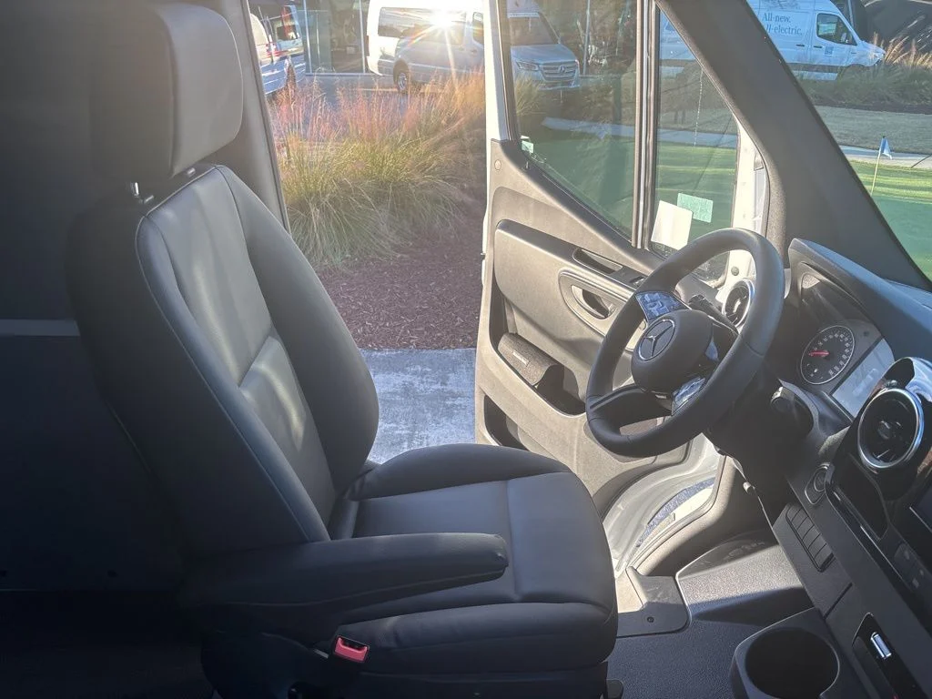New 2026  Mercedes-Benz w/ Ranger Electrical PKG image 30