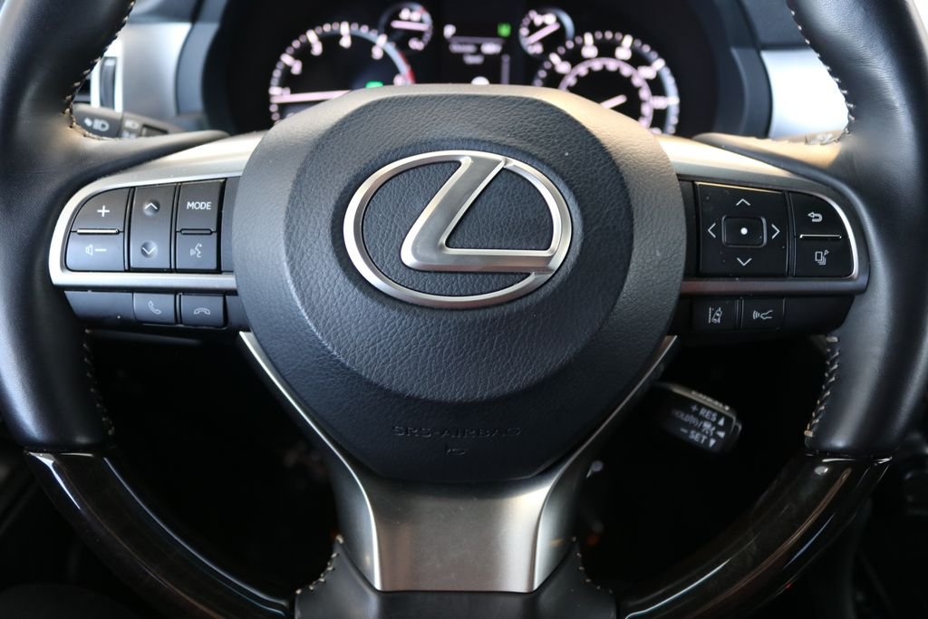 2023 Lexus GX PREMIUM - Photo 42